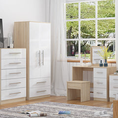 Collection image for: Trio Set Wardrobes