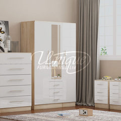Collection image for: Combi Wardrobes
