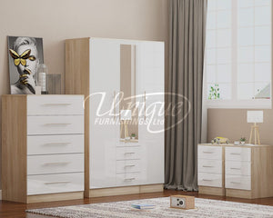 Collection image for: Combi Wardrobes