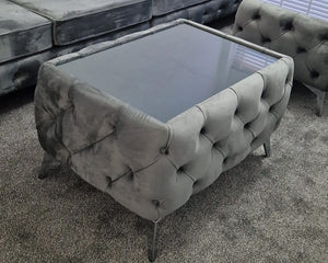 Collection image for: Fabric Coffee Tables