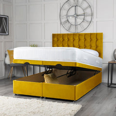 Collection image for: Divan Ottoman Beds