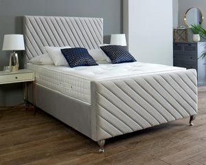 Collection image for: Frame Beds