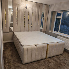 Collection image for: Luxury Bespoke Beds