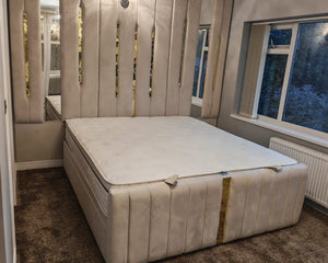 Collection image for: Luxury Bespoke Beds
