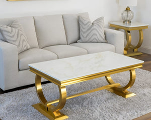 Collection image for: Marble Coffee Tables