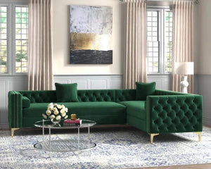 Collection image for: Corner Sofas