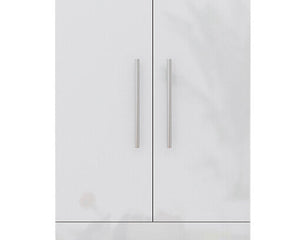 Collection image for: 2 Door Wardrobes