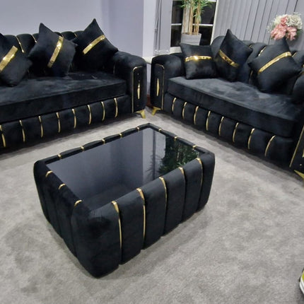 Dollar Sofa – Elegant & Durable Design