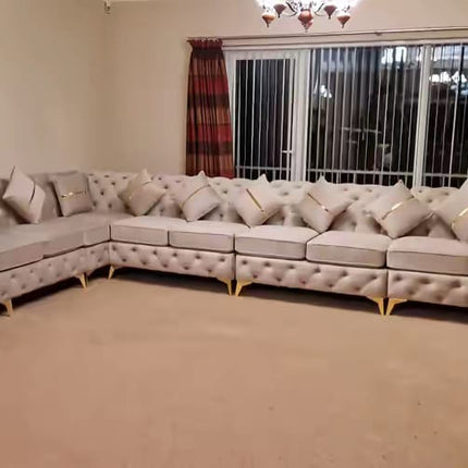 Posh Chesterfield