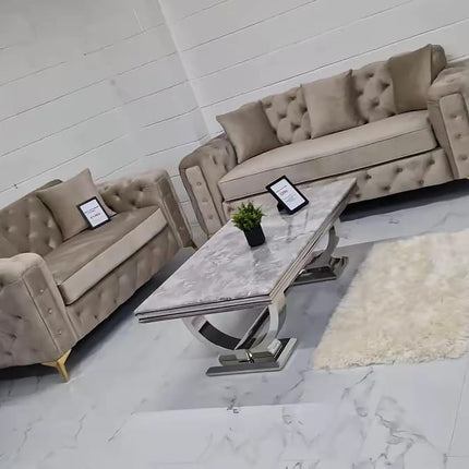 Posh Chesterfield