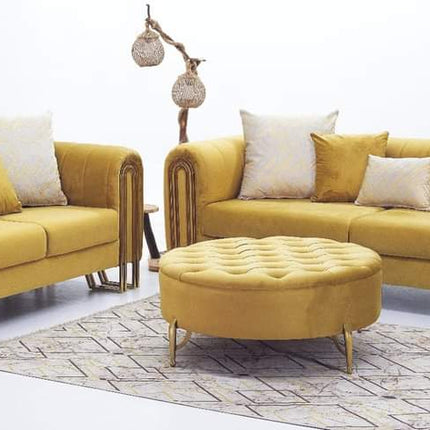 Rambo Sofa