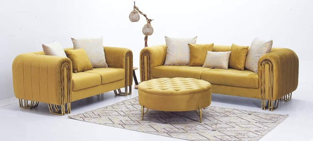 Rambo Sofa