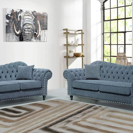 Elegance Sofa