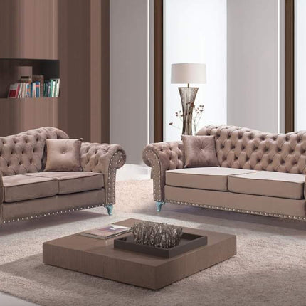 Elegance Sofa