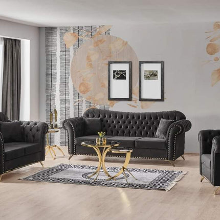 Elegance Sofa