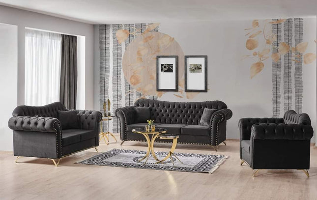 Elegance Sofa