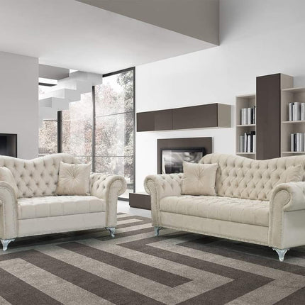 Elegance Sofa