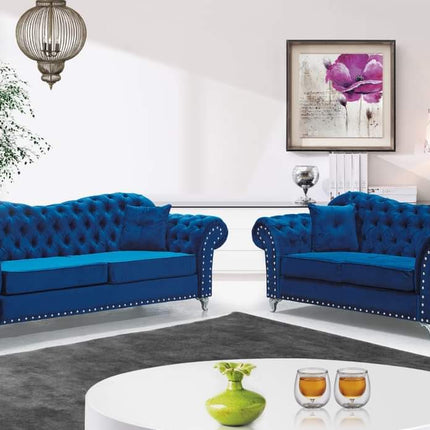 Elegance Sofa