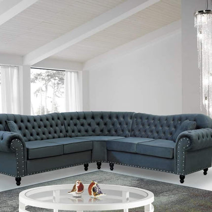 Elegance Sofa