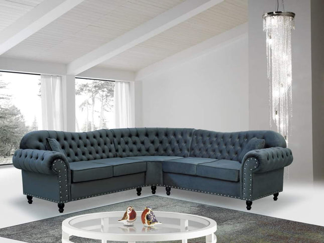 Elegance Sofa