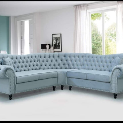 Elegance Sofa