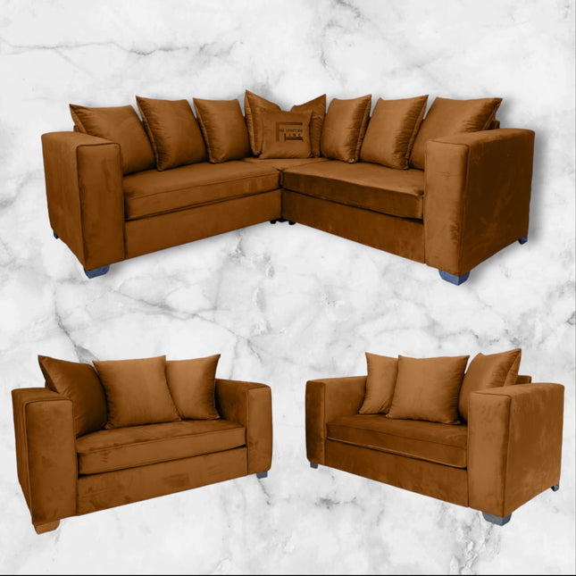 Amelia Sofa