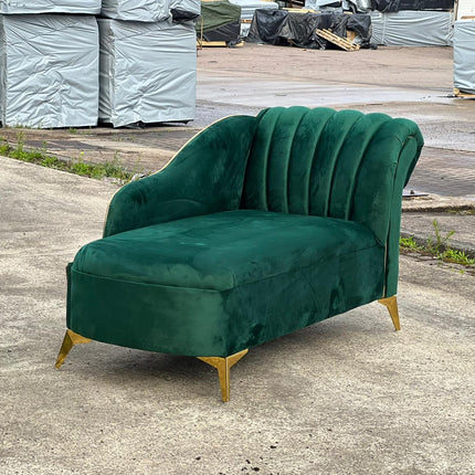 Dollar Chaise Lounge