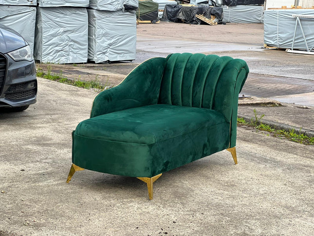 Dollar Chaise Lounge