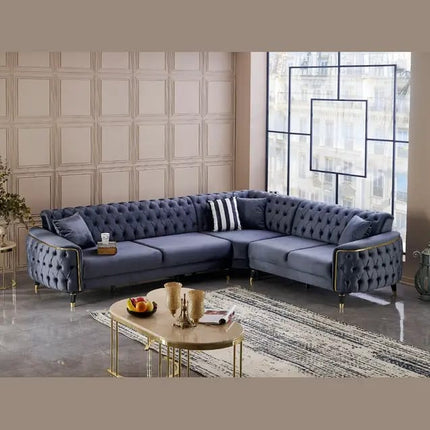 Khalifa Sofa