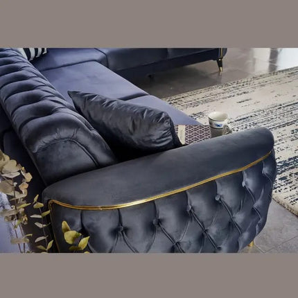 Khalifa Sofa