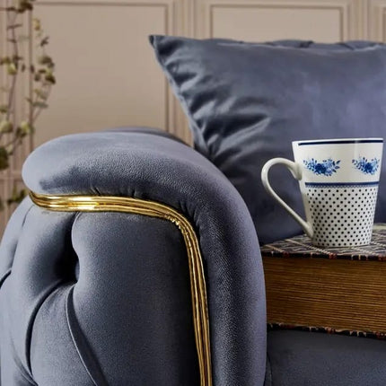 Khalifa Sofa