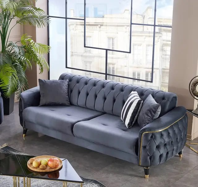 Khalifa Sofa