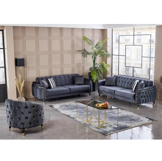 Khalifa Sofa