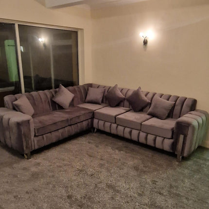 Lux Sofa