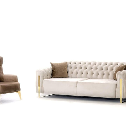Lux Sofa