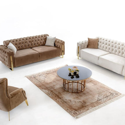 Lux Sofa