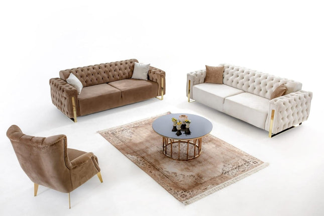 Lux Sofa