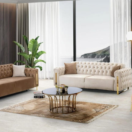 Lux Sofa