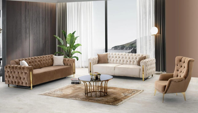 Lux Sofa
