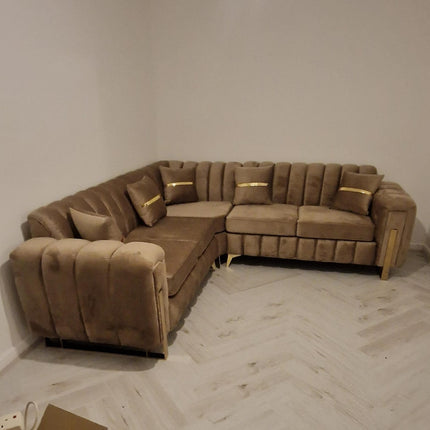 Lux Sofa