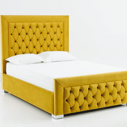 Princes Bed