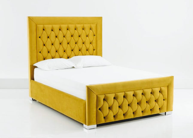 Princes Bed
