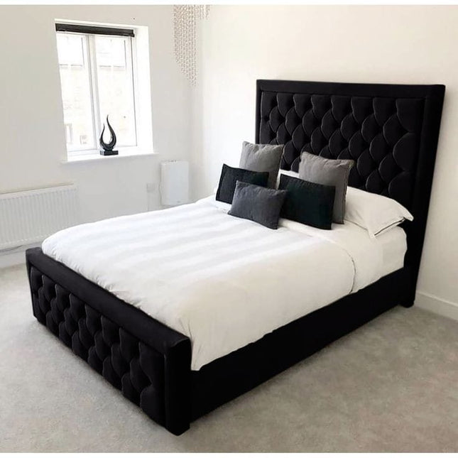 Princes Bed