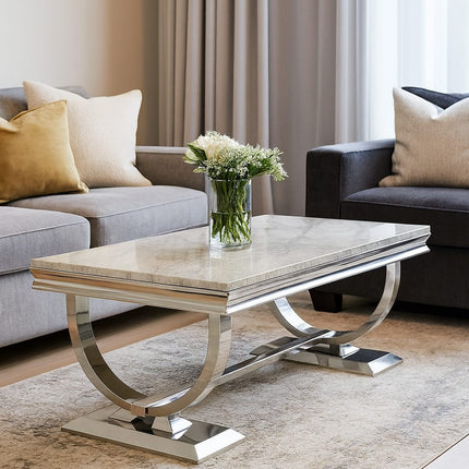 Chelsea Coffee Table