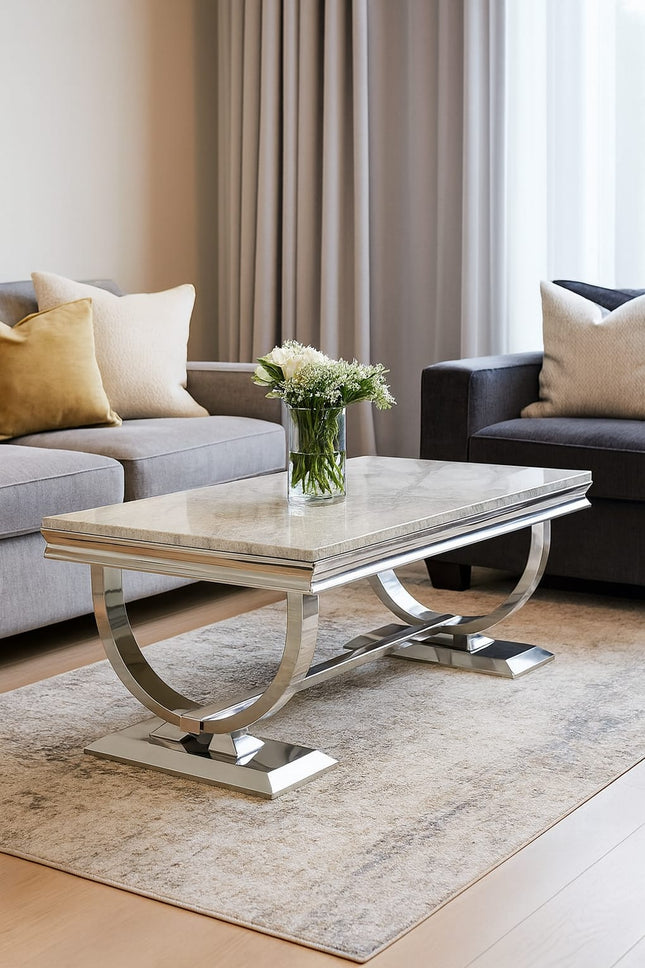 Chelsea Coffee Table