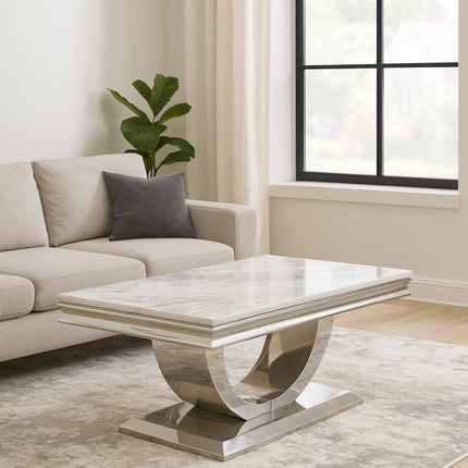 London Coffee Table