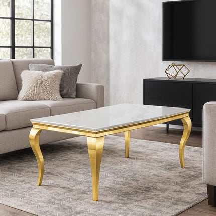 Lewis Coffee Table