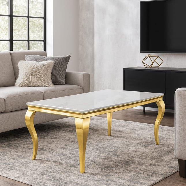 Lewis Coffee Table