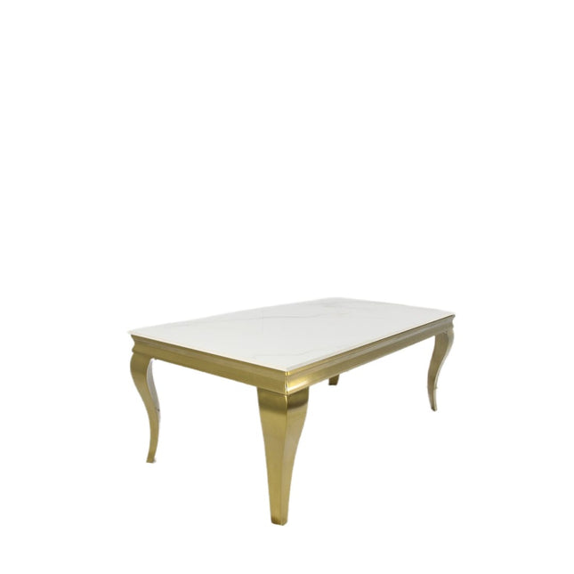 Lewis Coffee Table