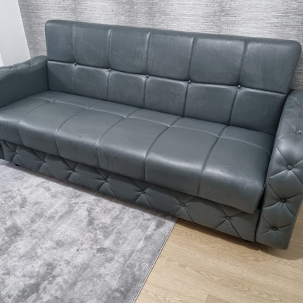 Turkish Settee Without Facing